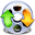 4Media XviD Converter icon